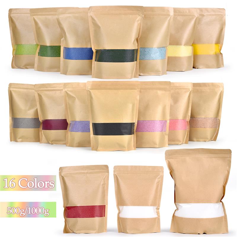 Candle Supplies Bulk - Красочный гранулированный жемчужный воск DIY материалы