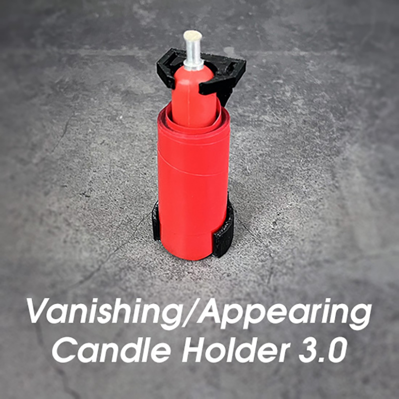 Your Candle Supplies - Умный подсвечник 3.0 Magic Auto Vanishing/Appeing