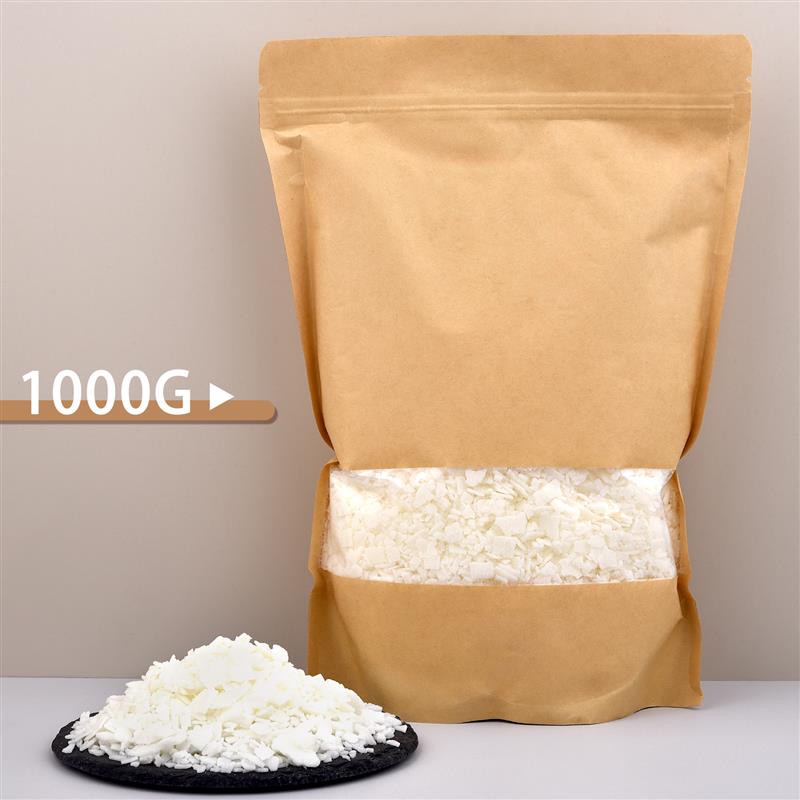 Candle Supplies Bulk - 100/500 г/1 кг, чистый соевый воск,