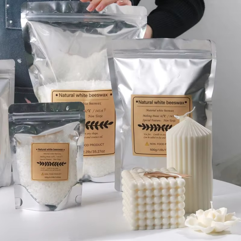 Органический соевый воск 2026, – обзор и цена Candle Supplies Bulk
