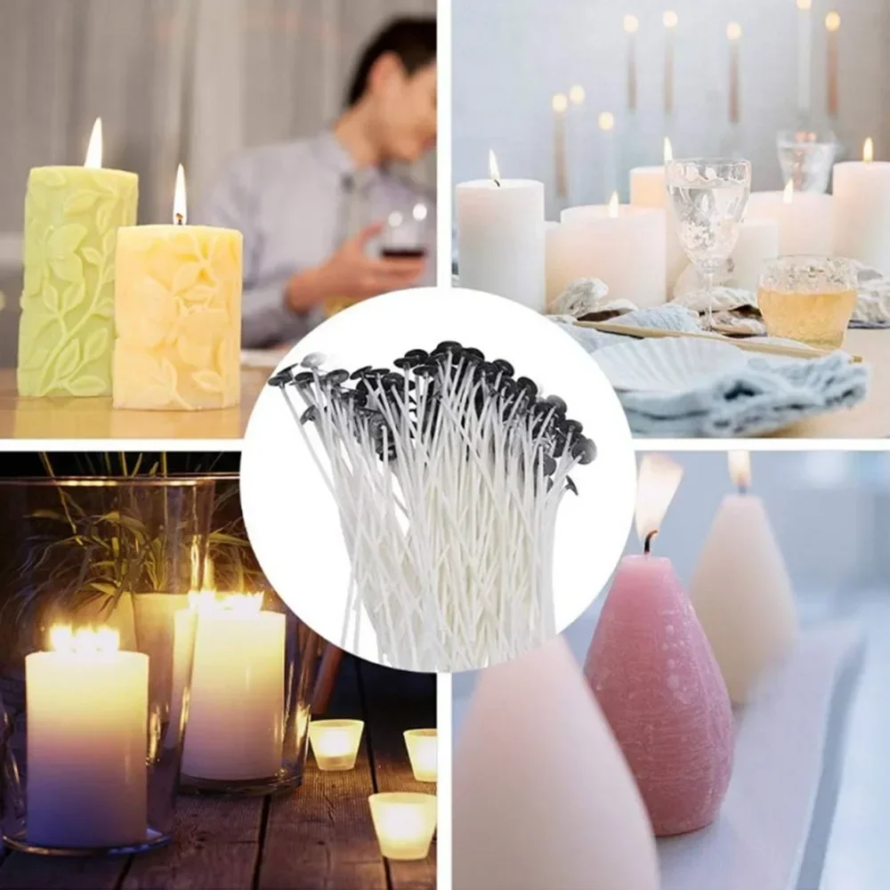 219 шт. набор для изготовления – обзор и цена Candle Supplies Bulk