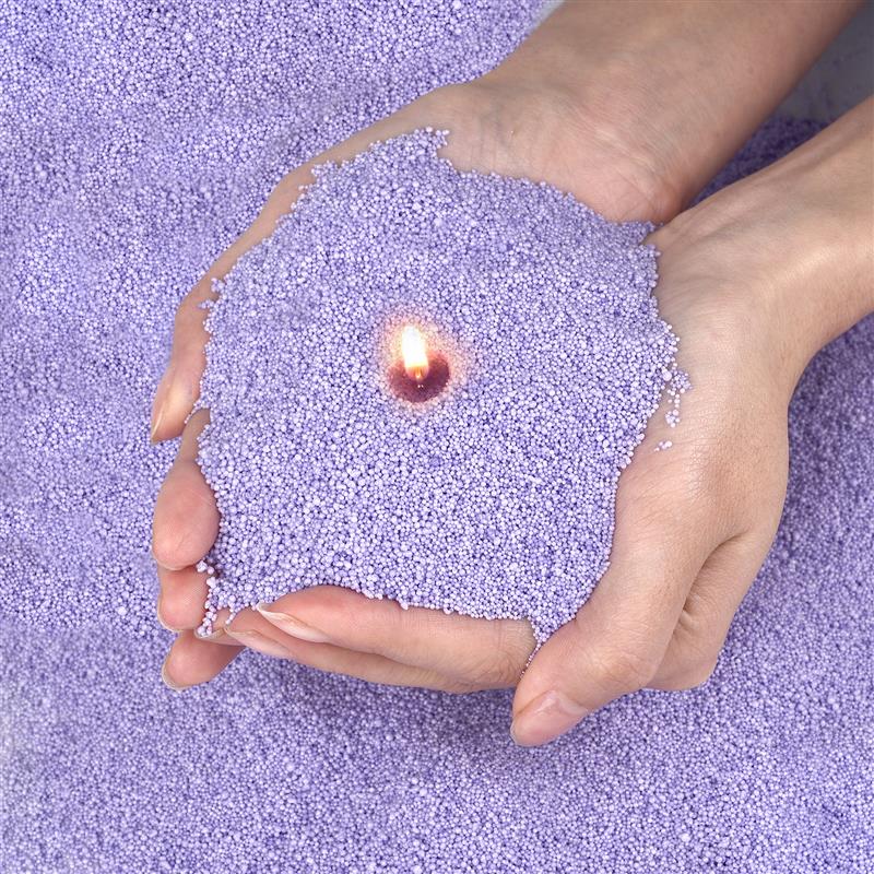 Красочный гранулированный жемч – обзор и цена Candle Supplies Bulk
