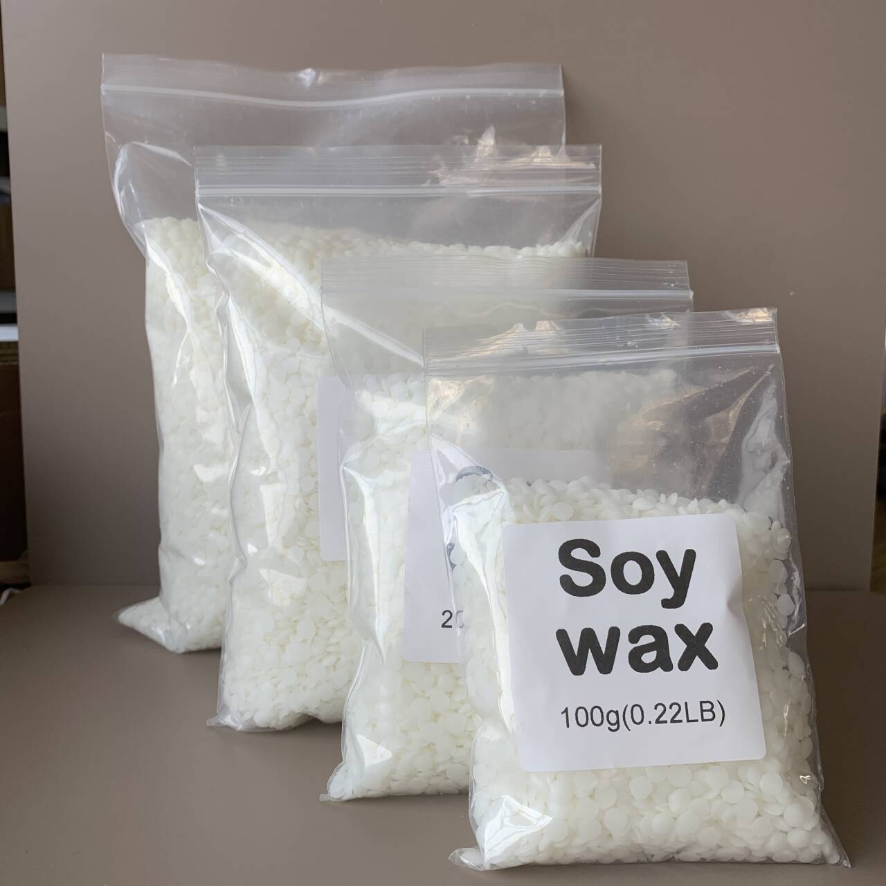 50 г-1000 г 100% натуральный с – обзор и цена Candle Supplies Bulk