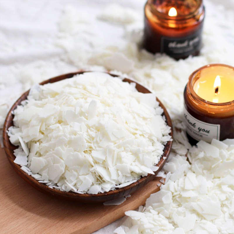250 г/500 г натуральный соевый – обзор и цена Candle Supplies Bulk