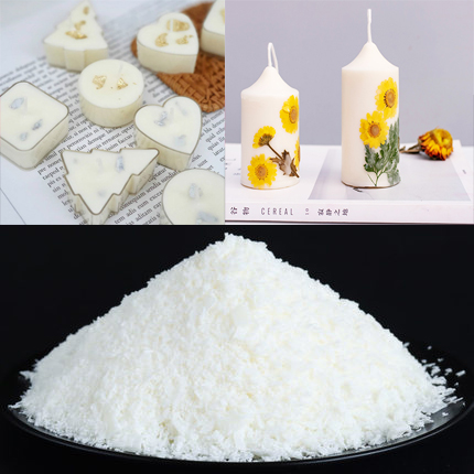 250 г/500 г натуральный соевый – обзор и цена Candle Supplies Bulk