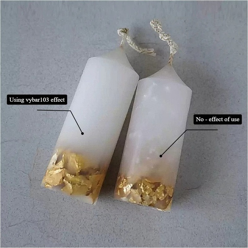 Воск-добавка Vybar 103 (100г/2 – обзор и цена Candle Supplies Bulk