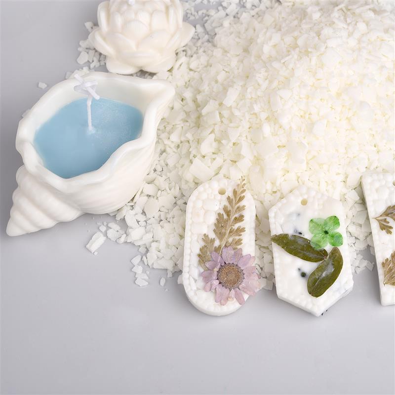 100/500 г/1 кг, чистый соевый  – обзор и цена Candle Supplies Bulk